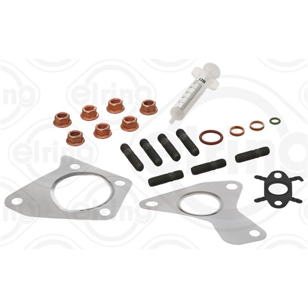 Monteringsats, Turbo Elring 453.790 ELRING