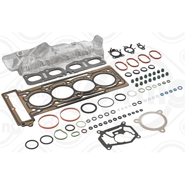 Packningssats, topplock / Sotningssats Elring 473.600 ELRING