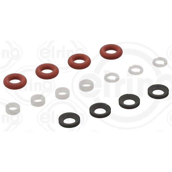 Packningssats, insprutningsmunstycke Elring 550.270 ELRING Packningssats, insprutningsmunstycke Elring 550.270 ELRING