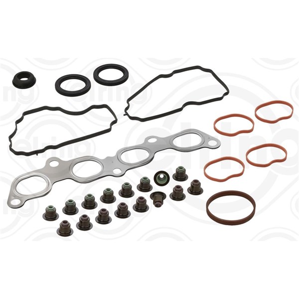 Packningssats, topplock / Sotningssats Elring 569.650 ELRING