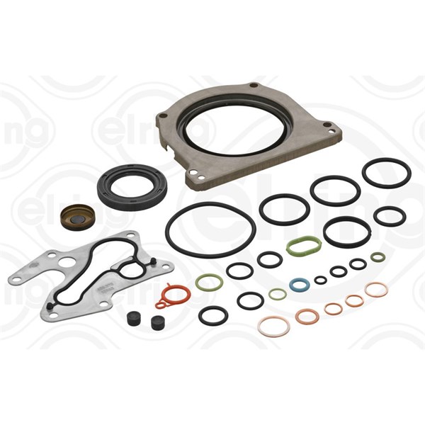 Packningssats, vevhus Elring 577.200 ELRING Packningssats, vevhus Elring 577.200 ELRING