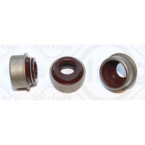 Ventilpackning, Insugssidan, Avgas-/utsläppssidan Elring 582.425 ELRING
