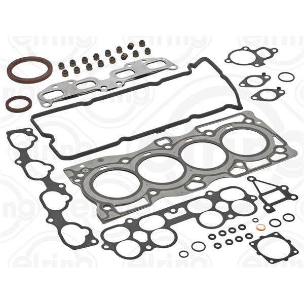 Hel packningssats, motor Elring 588.670 ELRING