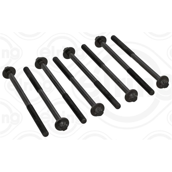 Bultsats, topplock Elring 593.520 ELRING