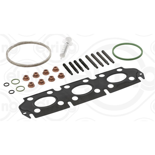 Monteringsats, Turbo Elring 648.640 ELRING