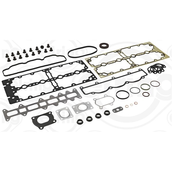 Packningssats, topplock / Sotningssats Elring 651.930 ELRING