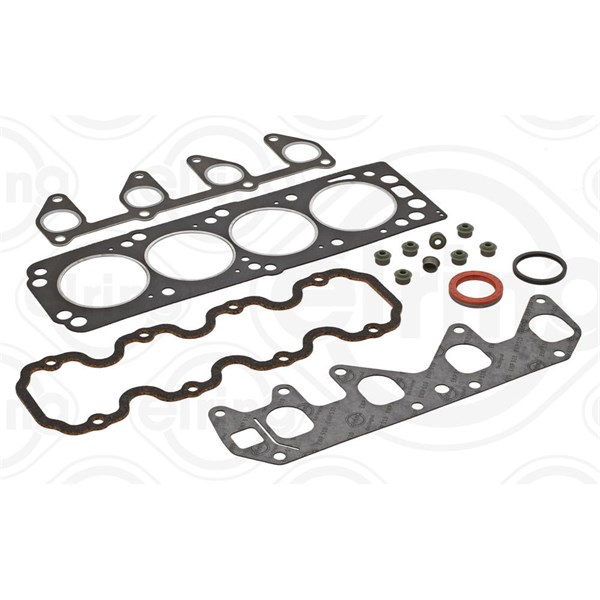 Packningssats, topplock / Sotningssats Elring 702.863 ELRING