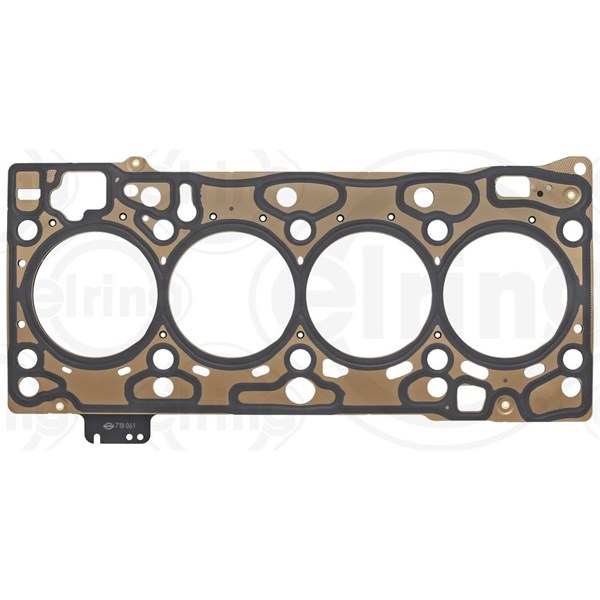 Packning, topplock Elring 718.061 ELRING