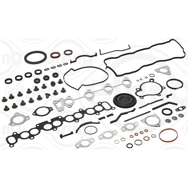 Hel packningssats, motor Elring 795.620 ELRING