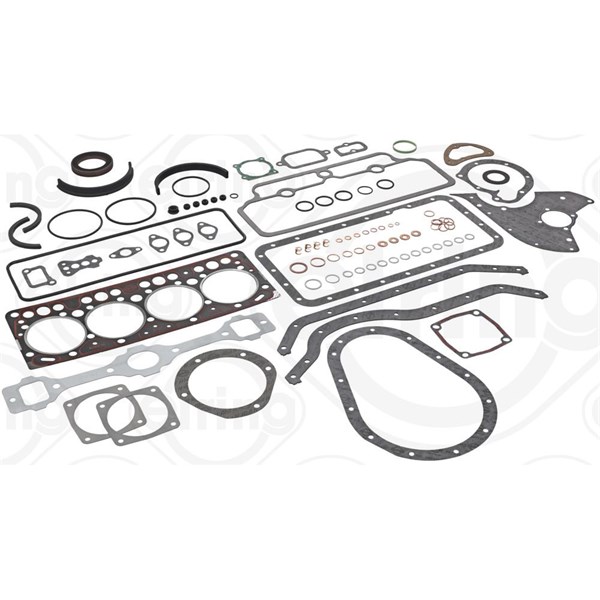 Hel packningssats, motor Elring 825.948 ELRING