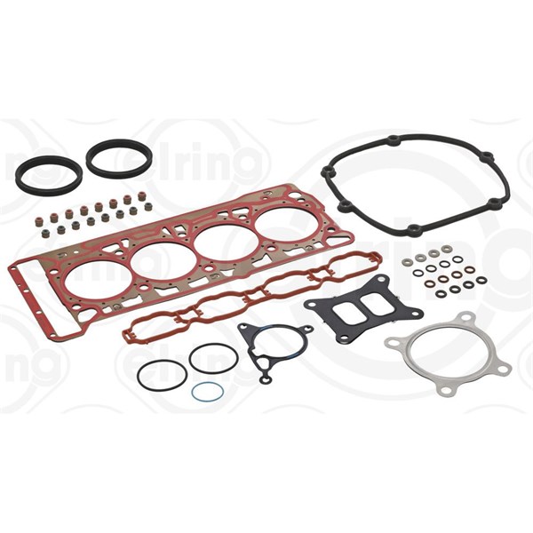 Packningssats, topplock / Sotningssats Elring 847.090 ELRING
