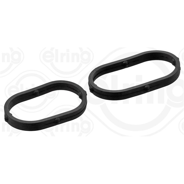 Packningssats, oljekylare Elring 852.620 ELRING
