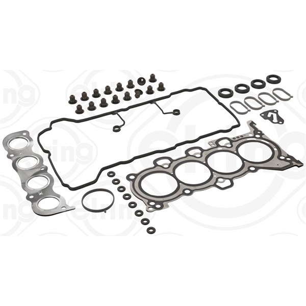 Packningssats, topplock / Sotningssats Elring 864.470 ELRING