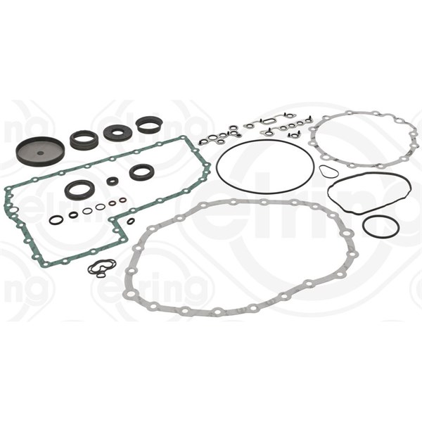 Paqckningssats, automattransmission Elring 876.490 ELRING