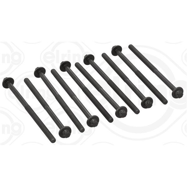 Bultsats, topplock Elring 887.530 ELRING