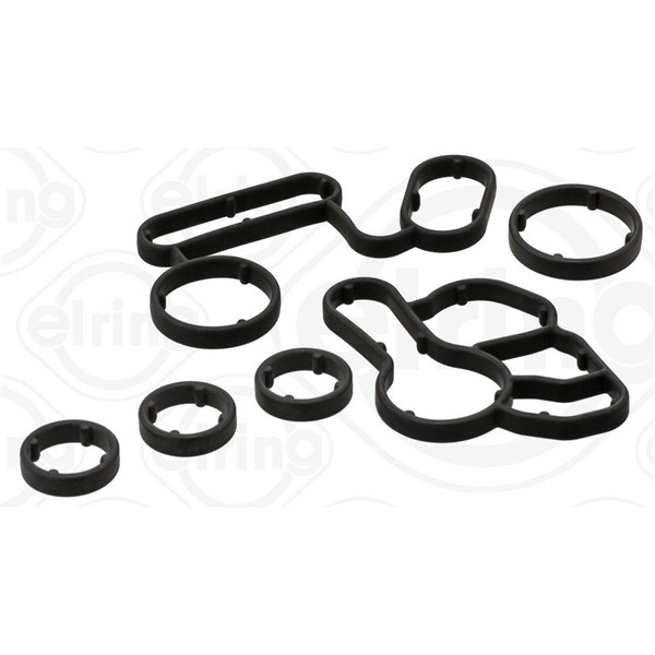 Packningssats, oljekylare Elring 888.410 ELRING