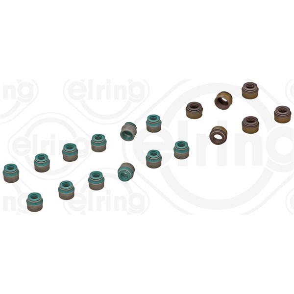 Packningssats, ventiler Elring 905.360 ELRING Packningssats, ventiler Elring 905.360 ELRING