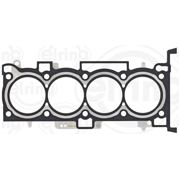 Packning, topplock Elring 908.260 ELRING