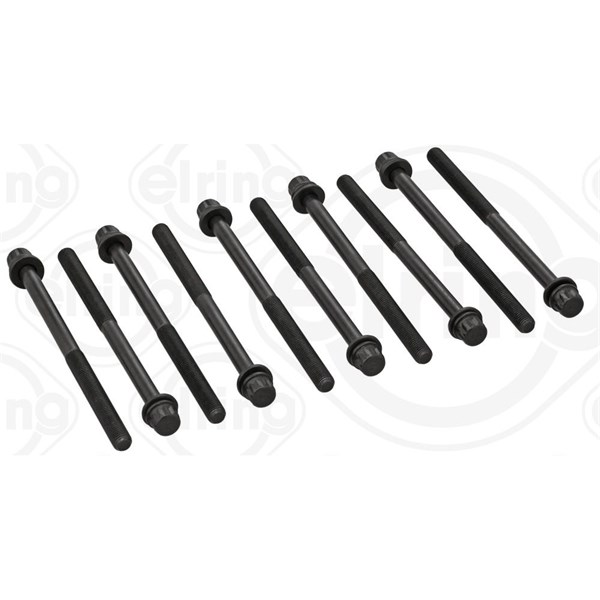 Bultsats, topplock Elring 912.370 ELRING
