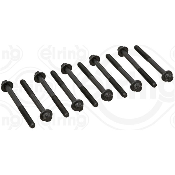 Bultsats, topplock Elring 926.430 ELRING