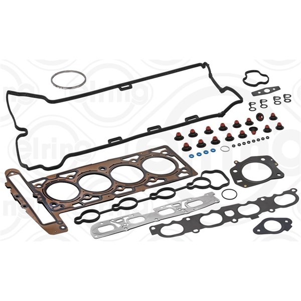 Packningssats, topplock / Sotningssats Elring 927.890 ELRING