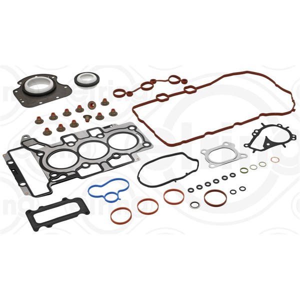 Hel packningssats, motor Elring 928.980 ELRING