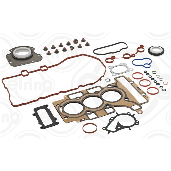 Hel packningssats, motor Elring 928.990 ELRING Hel packningssats, motor Elring 928.990 ELRING