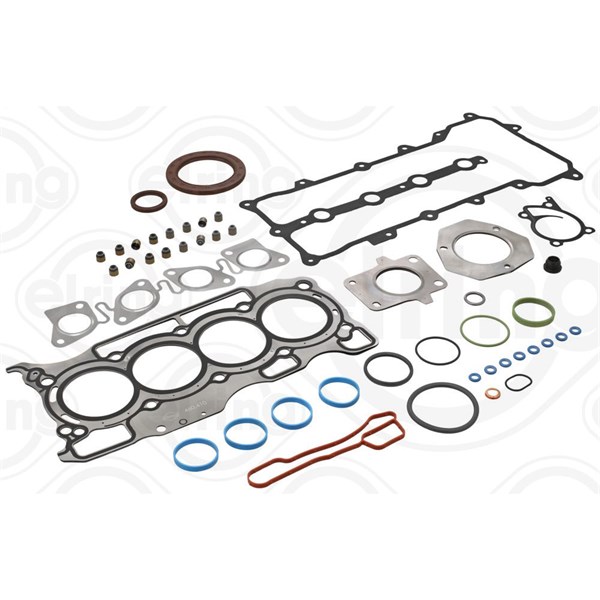 Hel packningssats, motor Elring 929.020 ELRING Hel packningssats, motor Elring 929.020 ELRING