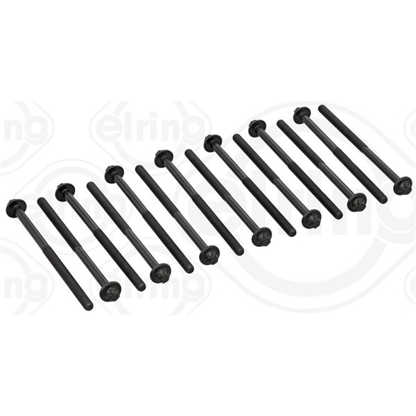 Bultsats, topplock Elring 946.370 ELRING