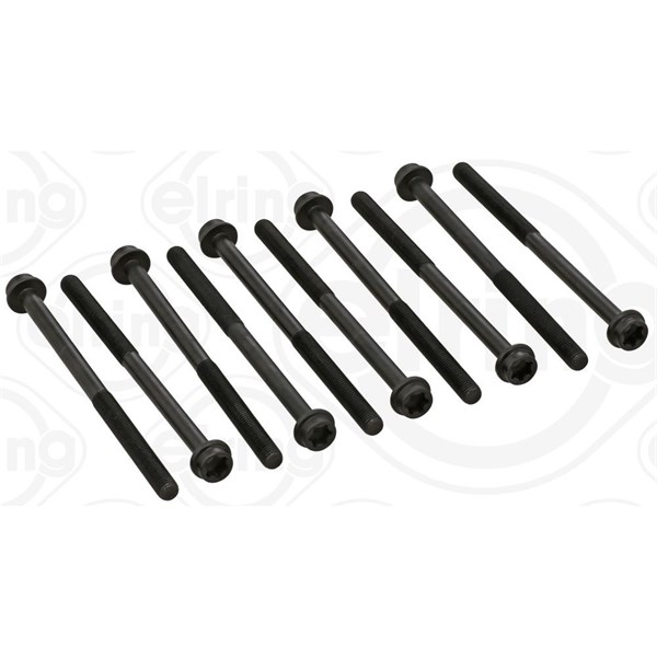 Bultsats, topplock Elring 966.170 ELRING