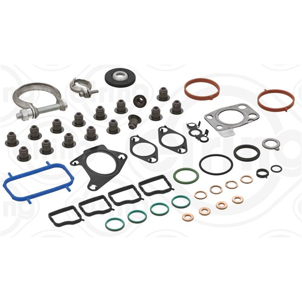 Packningssats, topplock / Sotningssats Elring 967.050 ELRING Packningssats, topplock / Sotningssats Elring 967.050 ELRING