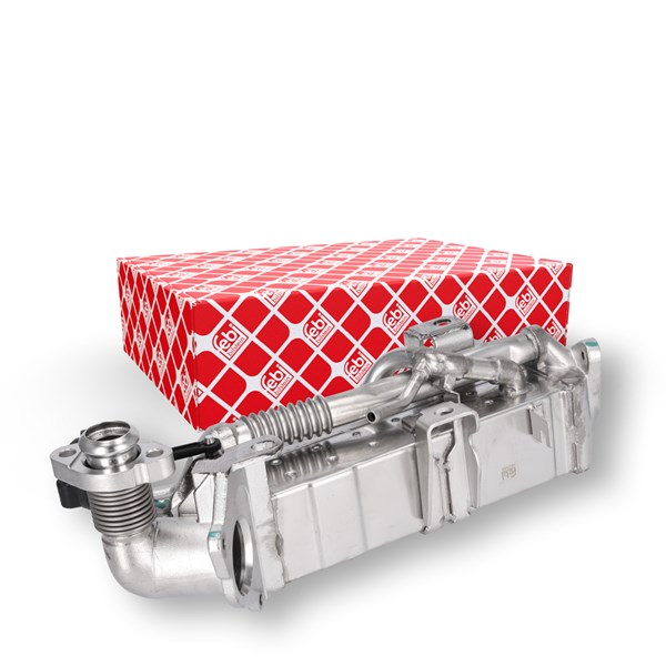 Kylare, avgasåterföring Febi bilstein 182359 FEBI BILSTEIN