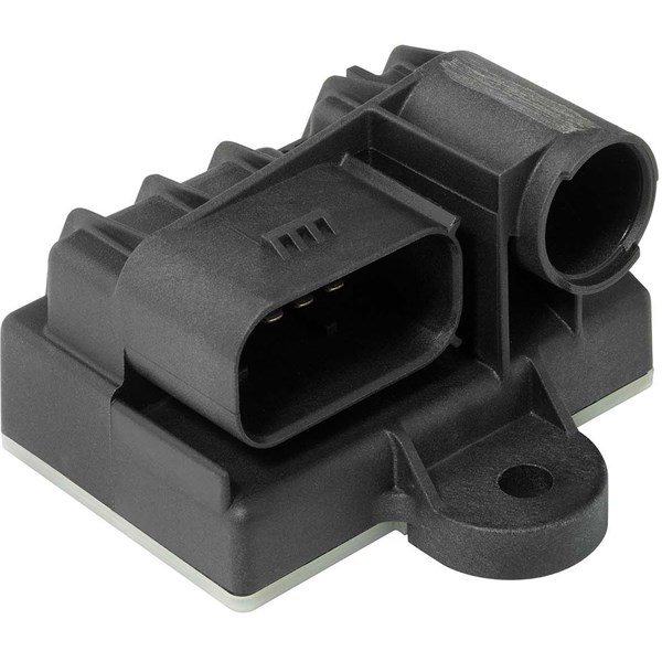 Kontrollenhet, glödstiftsystem 12V Beru GSE180 BERU