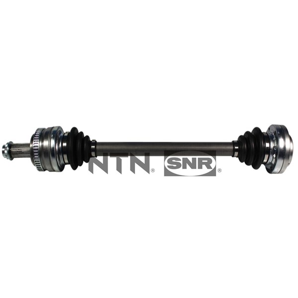 Drivaxel, Bakaxel, Bakaxel vänster, Bakaxel höger Snr DK50.013 SNR
