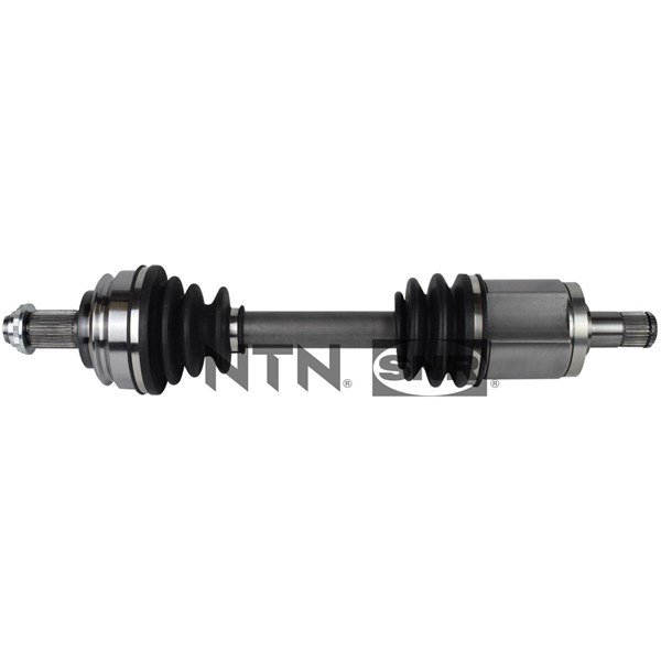 Drivaxel Bmw X5 (e53) Snr DK50.014 SNR