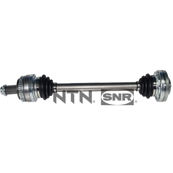 Drivaxel, Bakaxel, Bakaxel vänster Snr DK50.016 SNR
