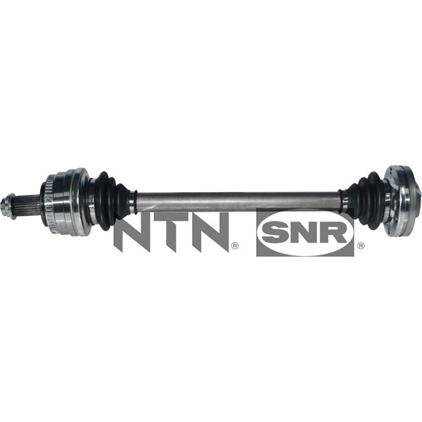 Drivaxel, Bakaxel, Bakaxel höger Snr DK50.018 SNR