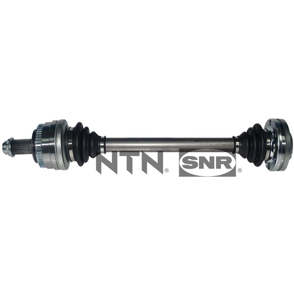 Drivaxel, Bakaxel, Bakaxel vänster Snr DK50.020 SNR