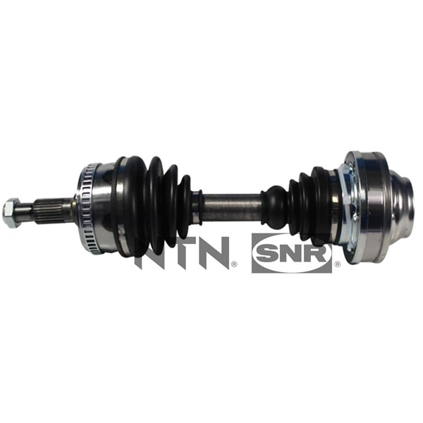 Drivaxel, Fram, Framaxel Snr DK51.003 SNR