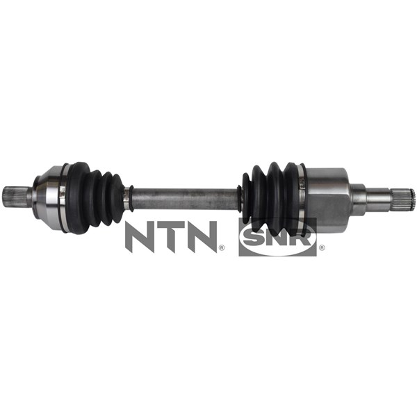 Drivaxel Snr DK52.004 SNR