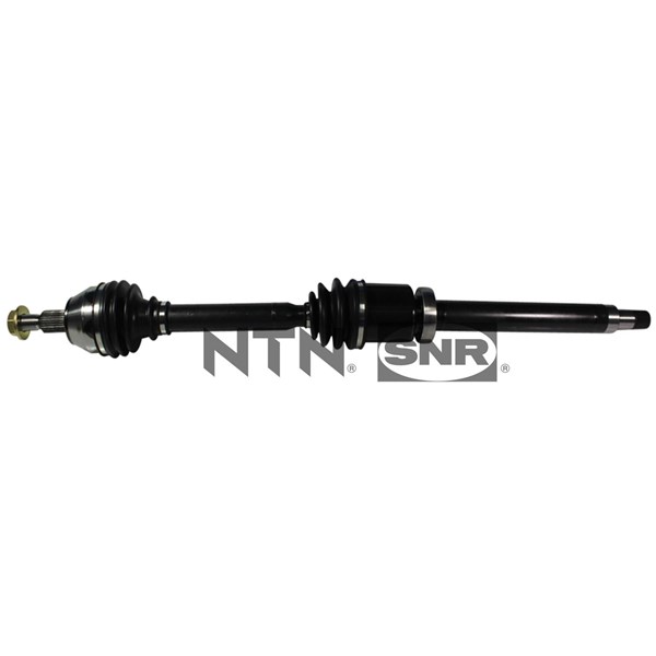 Drivaxel, Fram, Framaxel, framaxel höger Snr DK52.008 SNR