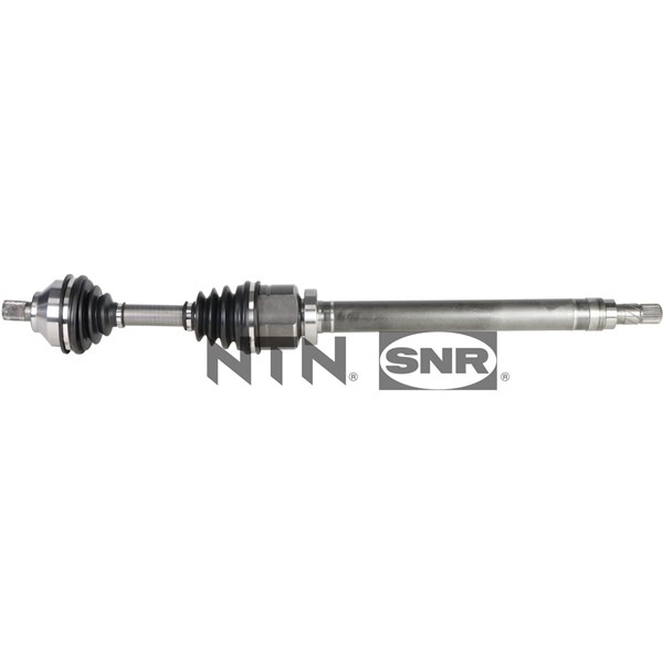 Drivaxel Snr DK52.011 SNR