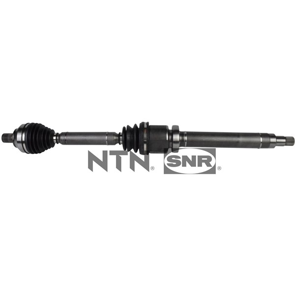 Drivaxel, Fram, Framaxel, framaxel höger Snr DK52.013 SNR