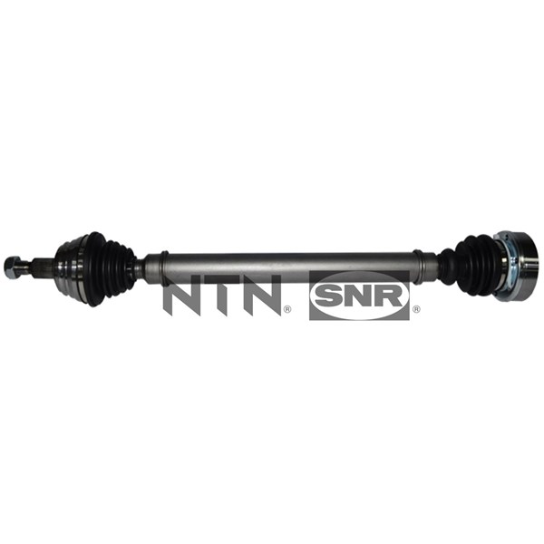 Drivaxel, Framaxel, Fram Snr DK54.002 SNR