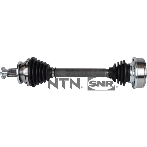 Drivaxel, Fram, Framaxel, framaxel vänster Snr DK54.020 SNR