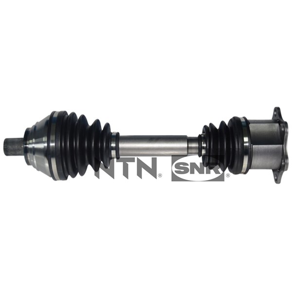 Drivaxel, Fram, Framaxel, framaxel vänster Snr DK54.021 SNR