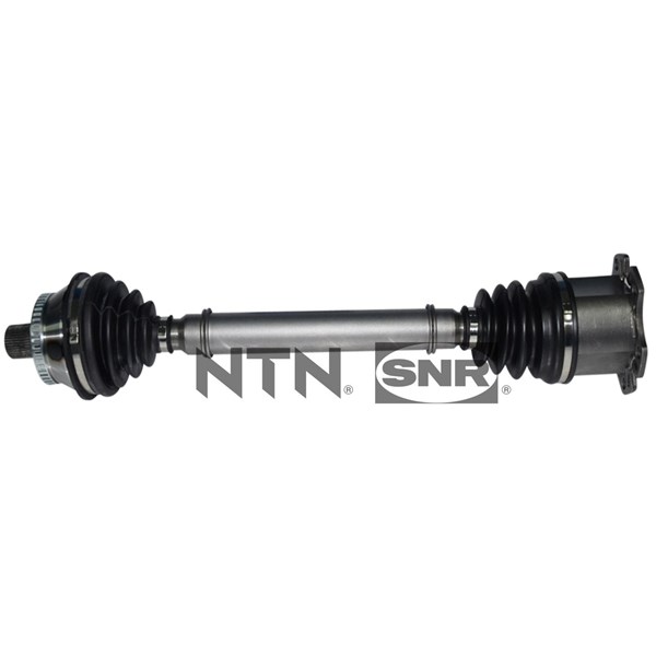 Drivaxel, Fram, Framaxel, framaxel höger Snr DK54.022 SNR