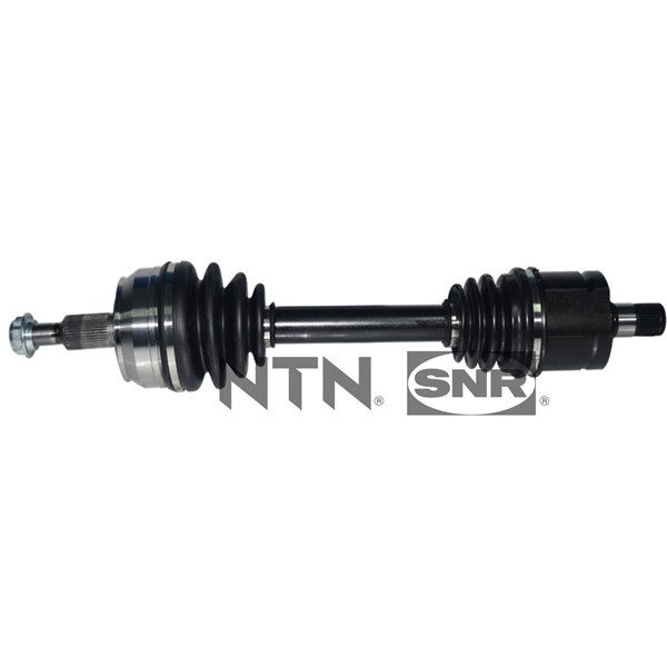Drivaxel, Fram, Framaxel, framaxel vänster Snr DK54.023 SNR