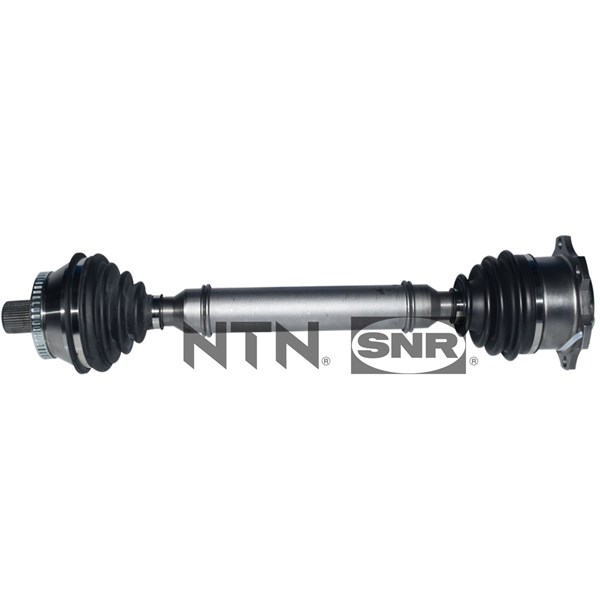 Drivaxel, Framaxel, Fram Snr DK54.043 SNR