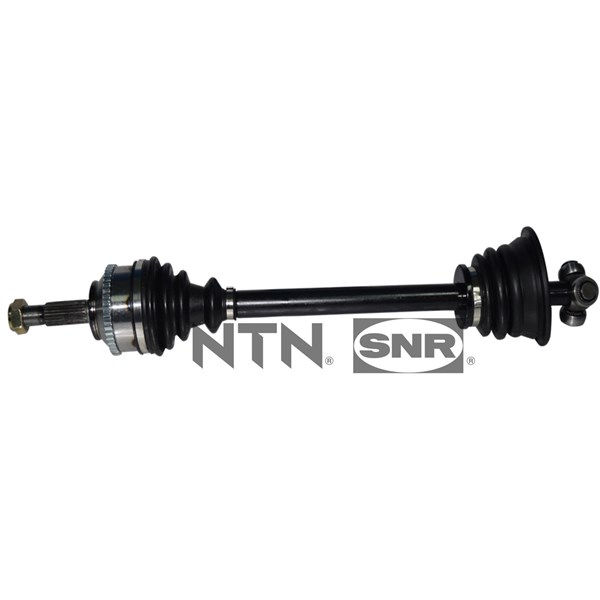 Drivaxel, Fram, Framaxel, framaxel vänster Snr DK55.259 SNR